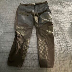 Fastline 2.0 MTB Pant - Navy